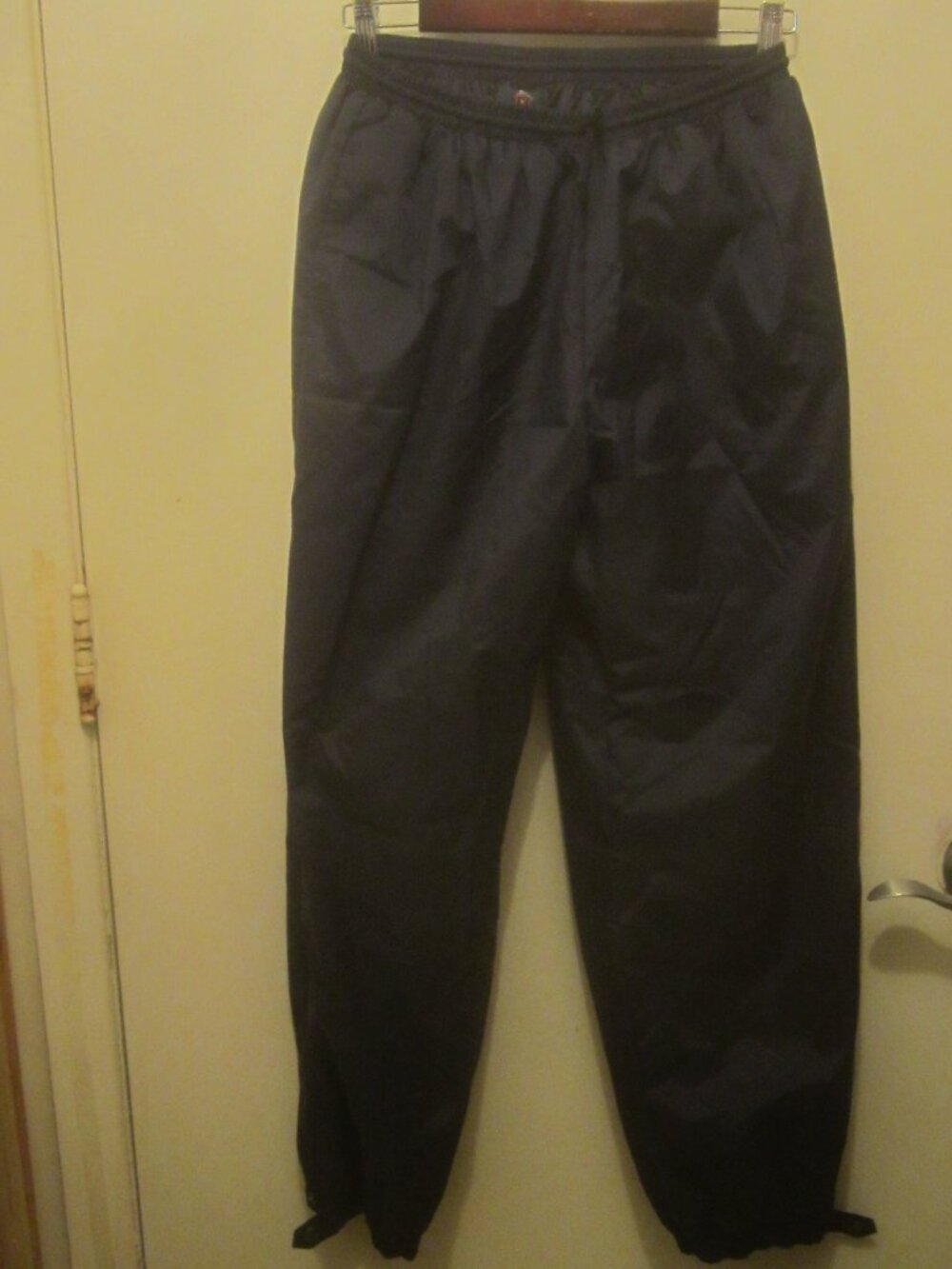 Rain Pants